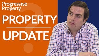 How to Fix the Housing Crisis  Property News Show [upl. by Theobald591]