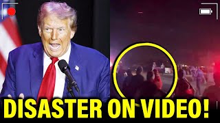 Watch MAGA CUSS TRUMP OUT after he SCREWS THEM [upl. by Jonas568]