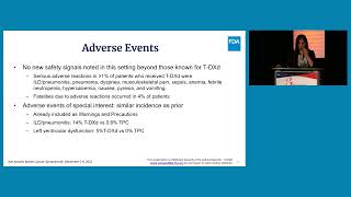 Special Session New Drug Approvals for Metastatic Breast Cancer [upl. by Robena]