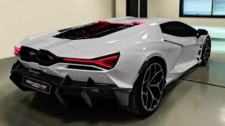 2024 Lamborghini Revuelto  New Supercar in Beautiful Details [upl. by Norvil720]