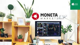 Moneta markets broker review  Moneta markets trading broker [upl. by Roer]