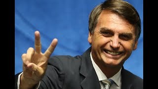 Bolsonaro está VIVO [upl. by Smaoht878]