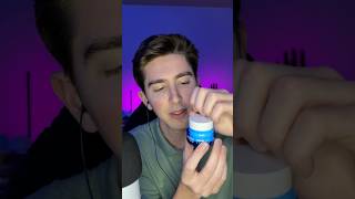 Do you use any of these in the morning asmr [upl. by Alper106]