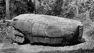 Changing Views of the Past Archaeology and Epigraphy at Quirigua Guatemala 1840  2010 [upl. by Amadeo]