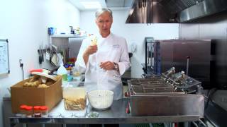 How to Make Fresh Cut Fries [upl. by Fabrianna]