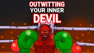 Outwitting the Devil Book Summary  Napoleon Hill [upl. by Zaid]