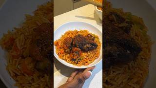 Delicious Peppered Beef Rice  Quick Recipes✨ subscribe youtubemadeforyou recipe [upl. by Ravel]