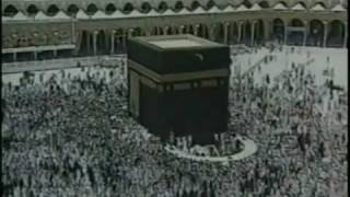 Hajj  Pilgrimage to Mecca A Documentary [upl. by Hosbein]