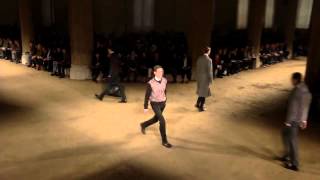 Corneliani Mens FallWinter 2014 2015 Full Fashion Show [upl. by Johannessen]