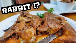 Traditional MALTESE FOOD in Bugibba 🇲🇹 Malta Food amp Travel [upl. by Aurelie]