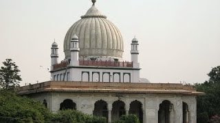 Ziarat e Dargah Hazrat Mujaddid Alf SaniRA Sirhind Punjab India [upl. by Carmena37]