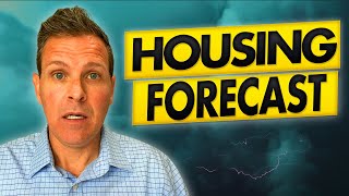 2025 Forecast Whats Next for the US Housing Market [upl. by Dylana]