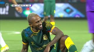 Yanga SC 60 VitalO FC  Highlights  CAF CL 24082024 [upl. by Hagood296]