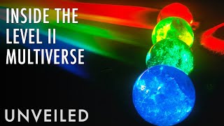 What If Humanity Lives In A Level II Multiverse  Unveiled [upl. by Akiemat]