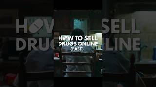 How to sell drugs online fast  Netflix series [upl. by Nosa438]