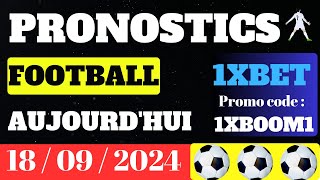 pronostic foot LEAGUE DES CHAMPIONS  Mes pronostics football Champions League [upl. by Rozalin]