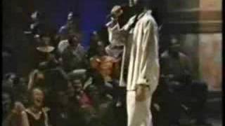 Def Poetry Jam Jon Goode [upl. by Acinonrev]