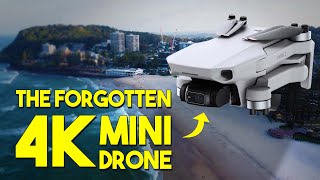 The Forgotten 4K Mini Drone  Is DJI Mini 2 Still Worth It In 2024 [upl. by Eutnoj]