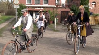 Fahrrad Oldtimer [upl. by Fitzgerald]