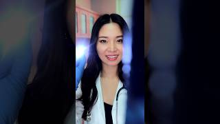 1 Minute ASMR  Cranial Nerve Exam asmr shorts [upl. by Daryn]