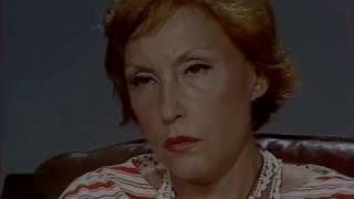 Última entrevista de Clarice Lispector HD remasterizada 1977 [upl. by Naj181]