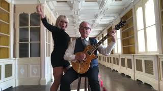 Toyah and Roberts Sunday Lunch  Larks Tongues In Aspic Part Four [upl. by Patten]