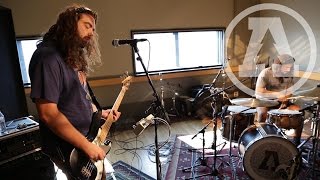 Turnover  Humming  Audiotree Live [upl. by Guarino768]