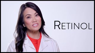 What you need to know about Retinol [upl. by Osbert]