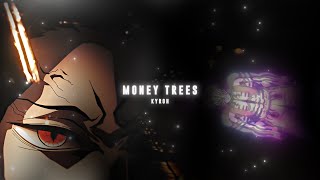 Money Trees  Demon Slayer Hype Edit AMVEdit [upl. by Annehs195]