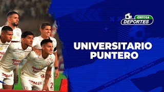 EXITOSA DEPORTES ⚽ con GONZALO NÚÑEZ ÓSCAR PAZ JEAN RODRÍGUEZ Y CARLOS PANEZ  190224 [upl. by Starobin]