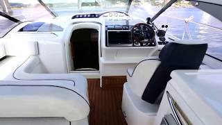 Fairline Targa 40 2004 [upl. by Clotilde]