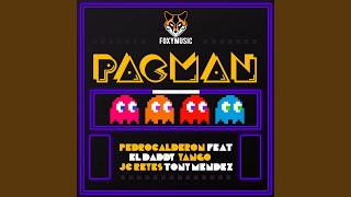 Pacman [upl. by Ramsay]