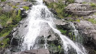 Todtnauer Wasserfall Livestream 24082019 [upl. by Arah528]