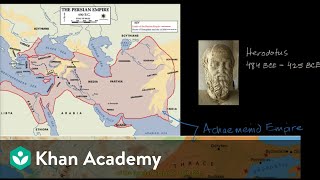 The Entire History of the Persian Achaemenid Empire 550330 BC  Ancient History Documentary [upl. by Huang]