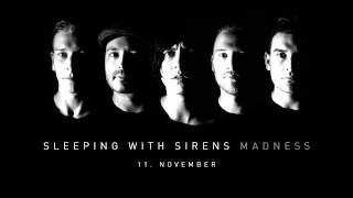 Sleeping With Sirens  quotNovemberquot Full Album Stream [upl. by Nissie]