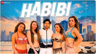 Habibi  Official Music Video  Ritik Chouhan [upl. by Valle]