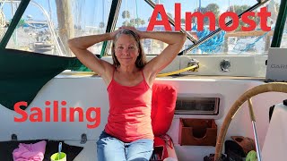 Almost Sailing Ep61 [upl. by Odlo]