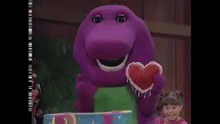 Barney live in new York city 30th anniversary special the final part [upl. by Nosrak]