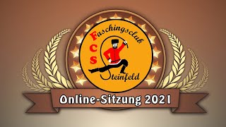 FCS OnlineSitzung 2021 [upl. by Lilias286]