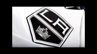 Los Angeles Kings Intro Song HQ [upl. by Stamata]