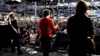 Live at Amoeba Records LA [upl. by Ennayk]