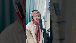 Salaam  Unplugged by Ayisha Abdul Basith  Bhoomi 22  Salim Sulaiman Shorts  Durood  Nasheed [upl. by Yhpos]