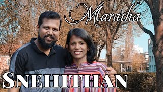 Maratha Snehithan Manuvel Than  Malayalam Christian Song  Old Malayalam Christian Hits [upl. by Nare983]