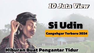 CANGEHGAR  TAHAN TAWA SELAMA 2 Jam  Cangehgar Terbaru 2024 [upl. by Wymore]