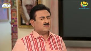 NEW Ep 4178  Kya Jethalal Chalayega Abdul Ke Sode ki Dukaan I Taarak Mehta Ka Ooltah Chashmah 😱 [upl. by Frayne]