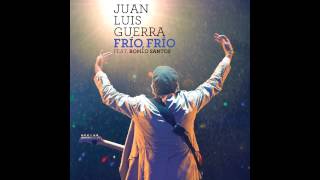 Juan Luis Guerra feat Romeo Santos quotFrio Frioquot Pseudo Video [upl. by Naletak]