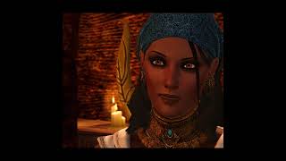 Lets talk about Hoisting the Mainsail  Dragon Age 2 shorts gaming dragonage2 [upl. by Hedberg]