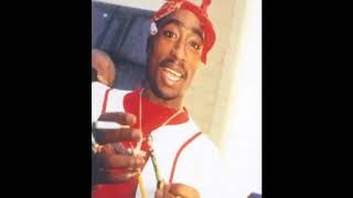 2pac  The Uppercut Cruisin In My 64 Remix [upl. by Keli]