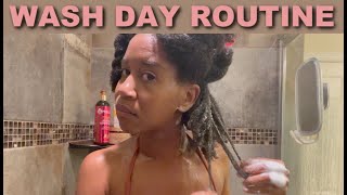 How to Moisturize Low Porosity Hair  Using Humectants on Natural Hair  Gabrielle Ishell 🍯 [upl. by Prudence]