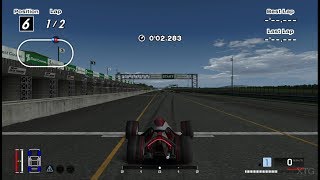 The Slow Deterioration of Gran Turismo [upl. by Thorbert120]